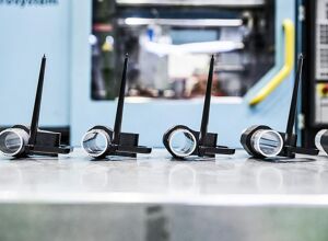 Lanxess: Leichtbau mit Hohlprofil-Hybridtechnik