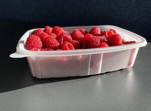 Promix: Umweltfreundliche Mischdüse für die PET-Preform-Herstellung