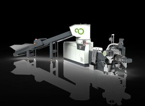 Pure Loop: Recyclinglösung für Spritzgießer