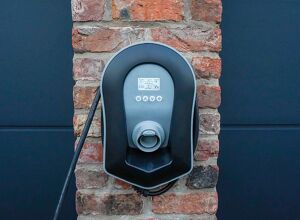 Romira: PC/ASA-Compound für Wallboxen