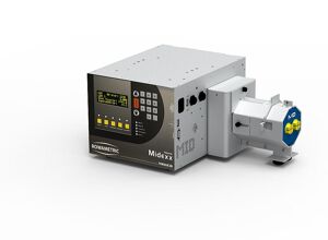 Rowasol: Hohe Genauigkeit mit gravimetrischer Farbdosierung