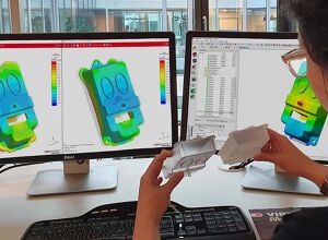 Sigma Engineering: Erweiterte Optionen der Simulation