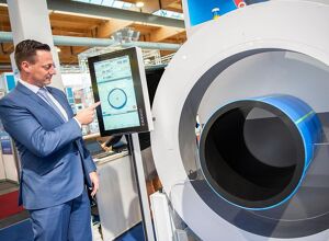 Sikora: Kostenlose Live-Materialtests