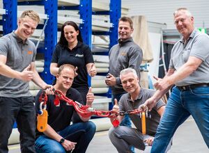 Technotrans: GWK und Reisner verschmelzen zu Technotrans Solutions