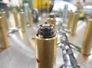 Thermoplay: Spezialdüse für bessere Verarbeitung recycelter Materialien