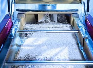 Tramaco: Zellstabilisator und Antistatikum