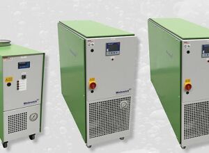 Weinreich: Überarbeitet Werkzeugreinigungsgeräte