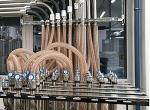 Wenz: Sicherer Kupplungsbahnhof unendlich erweiterbar