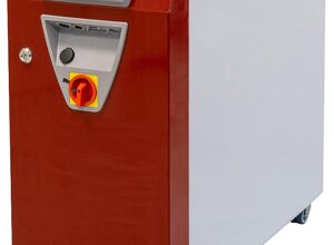 Wittmann: Temperiergerät mit hohen Heiz- und Kühlleistungen