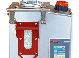 Wittmann: Zwei neue Drucklufttrockner