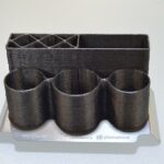Akro-Plastic: 3D-Druck im Teamwork