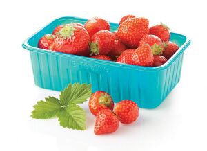 Bio-Fed: Biocompounds zum Extrudieren und Tiefziehen