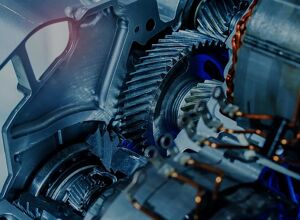 DuPont: Werkstoff-Lösungen für die Fahrzeugelektrifizierung