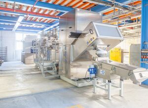 Ems-Chemie: Erweiterte Kapazitäten für Polyamidspezialitäten