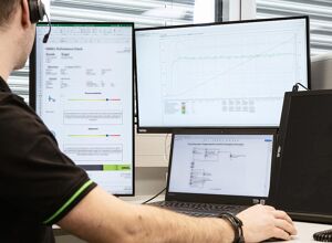 Engel: Aus Daten Informationen gewinnen