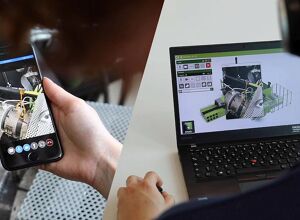 Engel: Online-Support um Live-Videos erweitert