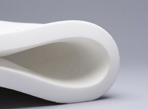 Evonik: Polyamid-Schaum mit hoher Rückprallelastizität