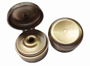 Gabriel-Chemie: Effektpigmente für Metall-Optik