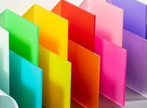 Grafe/Röhm: Kooperation zur PMMA-Einfärbung erweitert