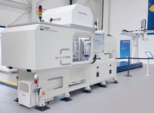 Haitian: Dritte Maschinengeneration fokussiert Effizienz und Konnektivität