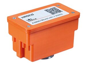 Hasco: Schnelle Werkzeug-Lokalisierung per GSM-Tracking