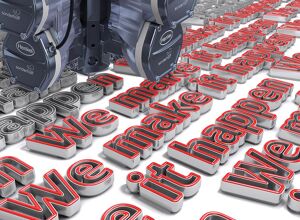 Henkel: Neue Dosiermaschinengeneration mit neuem Mischkopf