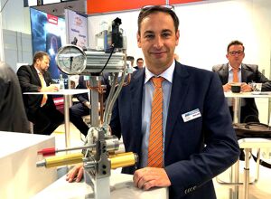 Incoe: Gezielte Wärmeimpulse im Formnest optimieren Teile und Prozesse