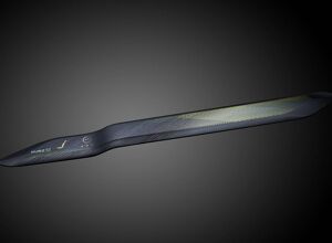 Kurz: Individualisierung durch überdruckbare IMD