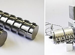 KUZ: Leichtbau, Miniaturisierung und Funktionalisierung im Fokus