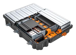 Lanxess: Dickwandig und halogenfrei flammgeschützt