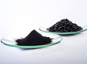Lanxess: Schwarzpigment für rezyklierbare Kunststoffverpackungen