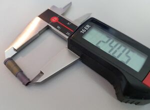 Leonhardt: 2K-Spritzgieß-Technologie für Hochleistungskeramiken