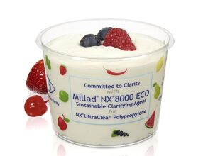 Milliken: Lösungen für Farbe und Transparenz