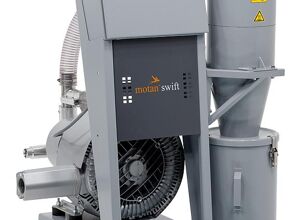 Motan: Restfeuchte-Messgerät und Produktmarke für Einstiegsmodelle