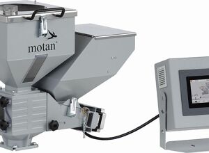 Motan: Neue Trockenlufttrockner, Dosiergeräte, Mischer und Restfeuchte-Messgerät
