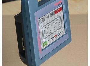 Nolden: Kompakter Werkzeugtester prüft angeschlossene Heißkanalkomponenten