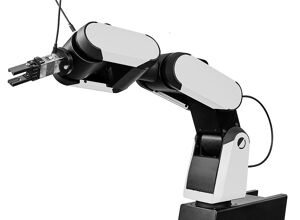 Nonnenmann: Automatisierungstechnik ist neues Geschäftsfeld