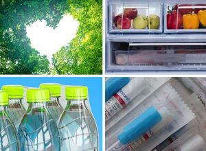 Resinex: Fokus auf Nachhaltigkeit, Medizin und Pharma