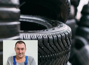 Rowa: Schwarzmasterbatch aus PA-Rezyklat und Altreifen