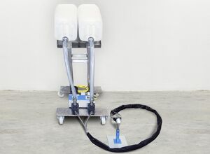 Tartler: Leichtbauteile schnell und sicher laminieren