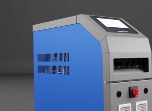 Technotrans: Neue Temperiergeräte-Baureihe vereint Merkmale zweier bestehenden