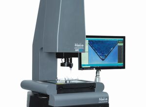 Vision Engineering: Optisch und taktil messen