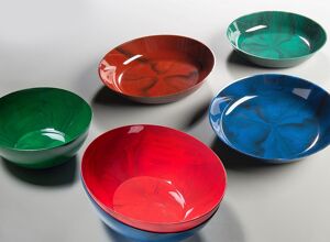 BASF: Marmorierung für Produkte aus Polyarylethersulfon