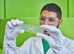 BASF: Additive zur Verbesserung mechanisch rezyklierter Kunststoffe