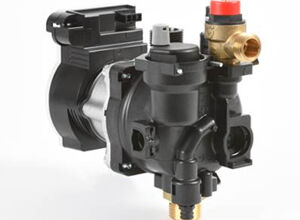 Domo Chemicals: Hochleistungspolyamide für Hochleistungspumpen