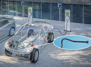 K.D. Feddersen: PP-Copolymer für Thermomanagement-Anwendungen mit Kühlmittelkontakt