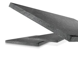 KraussMaffei: Vernetzte Hartschaumplatten aus dem Zweischneckenextruder