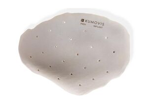 Kumovis: Medizintechnik aus dem 3D-Drucker