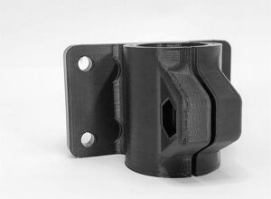 Lehmann&Voss&Co.: 3D-Druck-Materialien für funktionale Bauteile