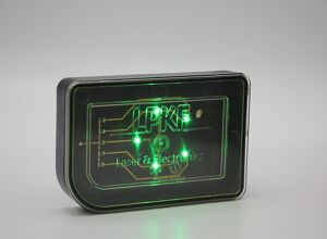 LPKF: Laserschweißen spritzgegossener Schaltungsträger